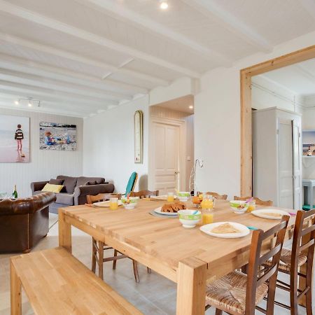 Holiday Home Kerhel By Interhome Saint-Pierre-Quiberon Exteriér fotografie