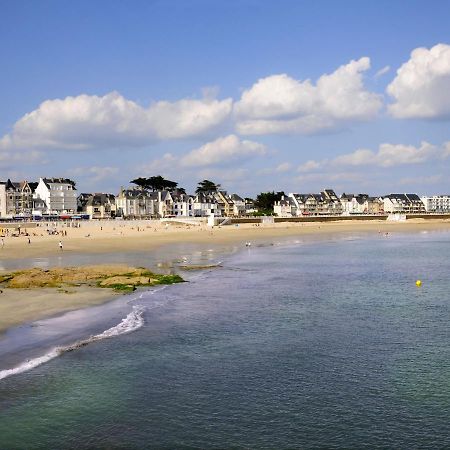 Holiday Home Kerhel By Interhome Saint-Pierre-Quiberon Exteriér fotografie