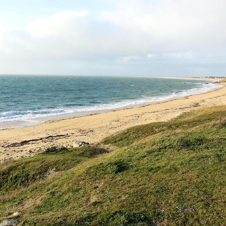 Holiday Home Kerhel By Interhome Saint-Pierre-Quiberon Exteriér fotografie