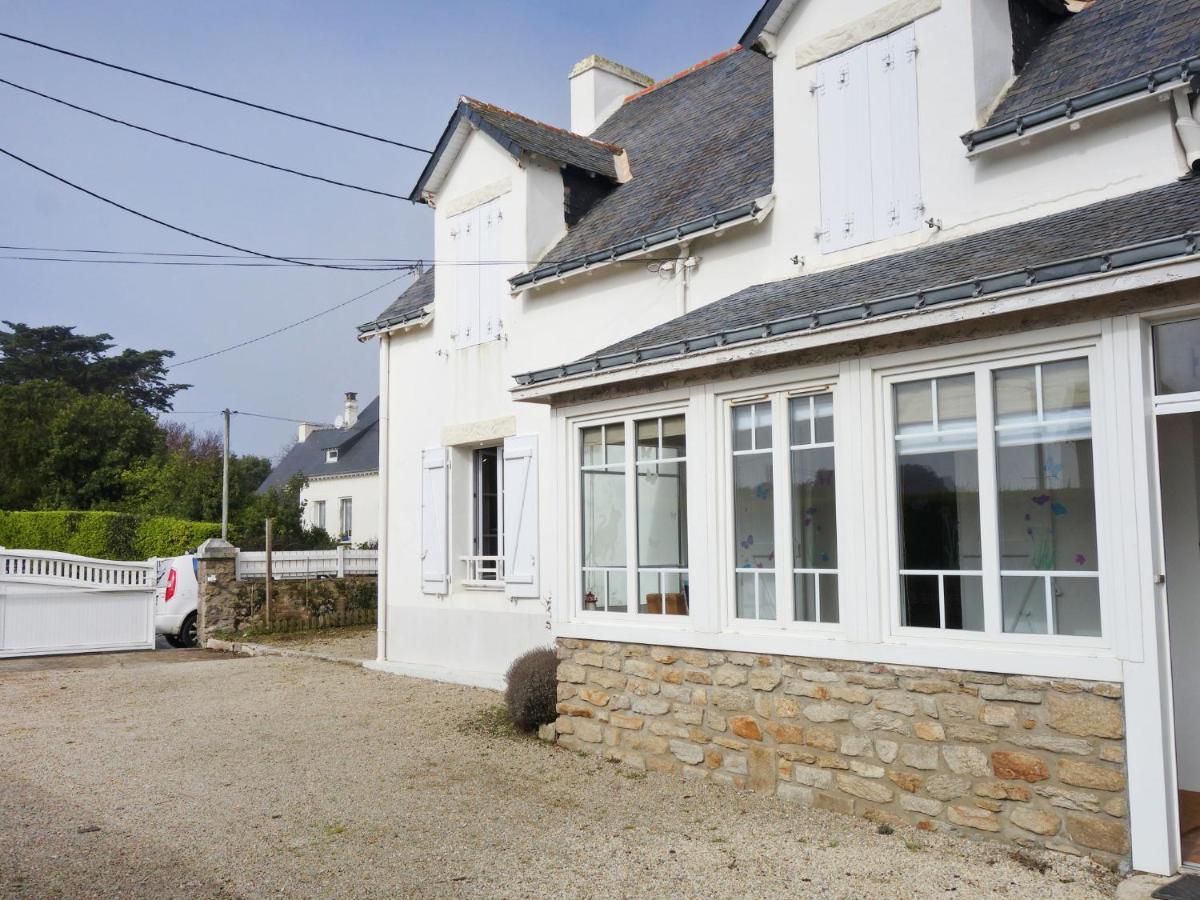 Holiday Home Kerhel By Interhome Saint-Pierre-Quiberon Exteriér fotografie