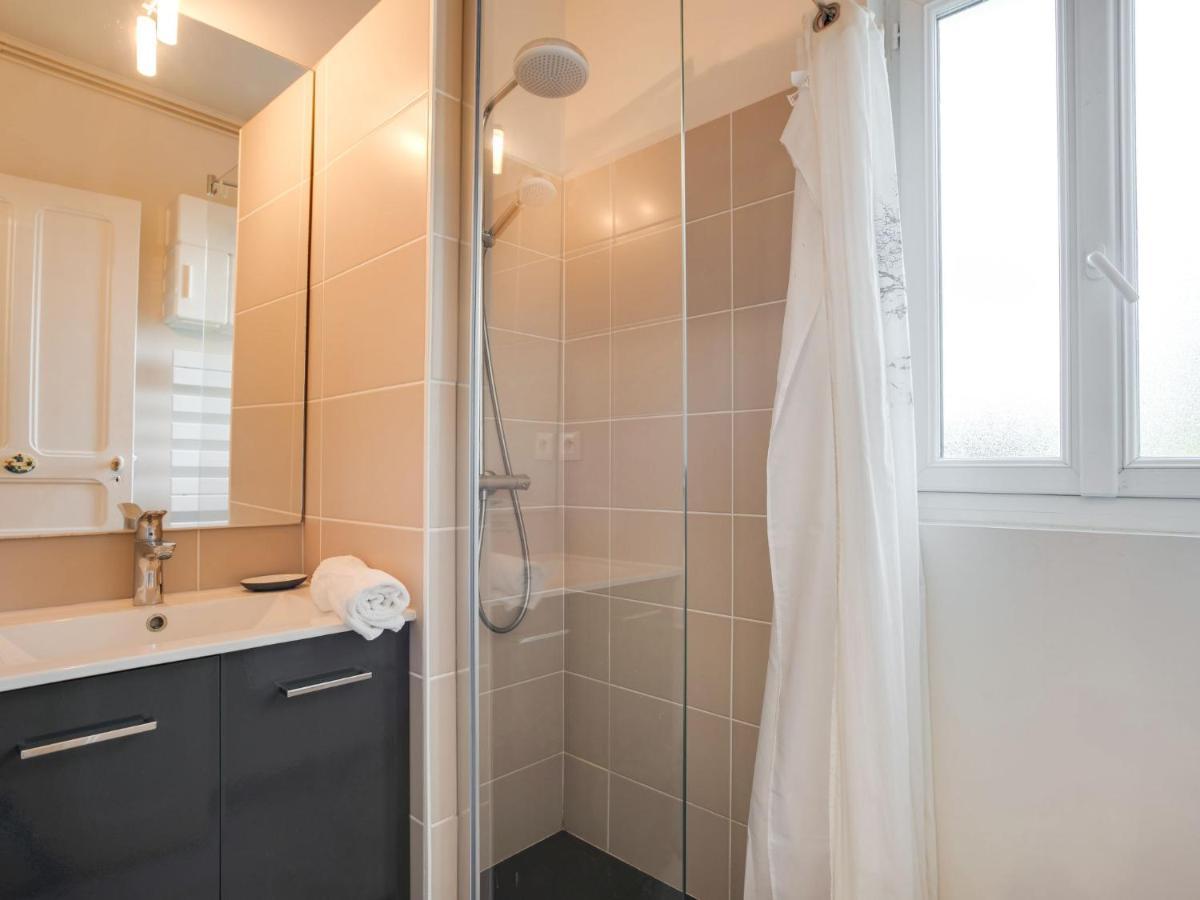 Holiday Home Kerhel By Interhome Saint-Pierre-Quiberon Exteriér fotografie