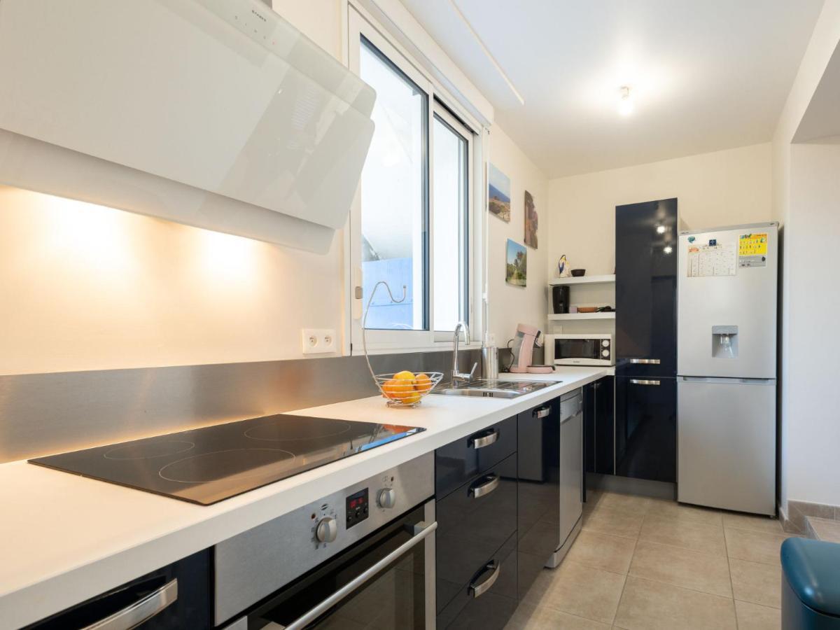 Holiday Home Kerhel By Interhome Saint-Pierre-Quiberon Exteriér fotografie
